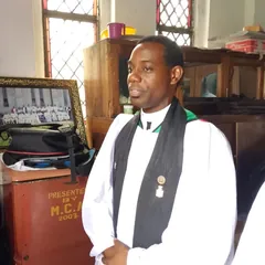 Datubo E. Agborubere Jnr